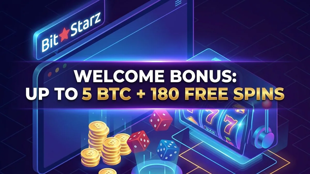 BitStarz